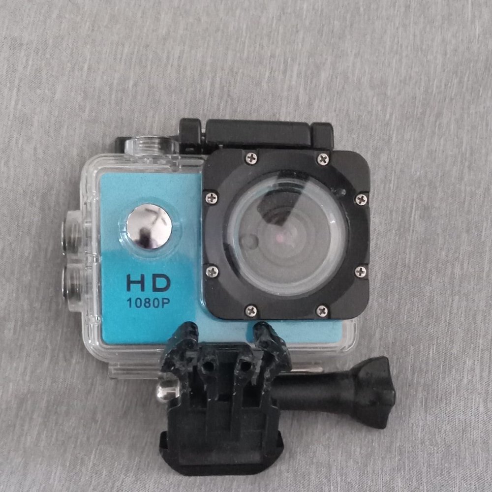 Sports camera 📸 HD 1080